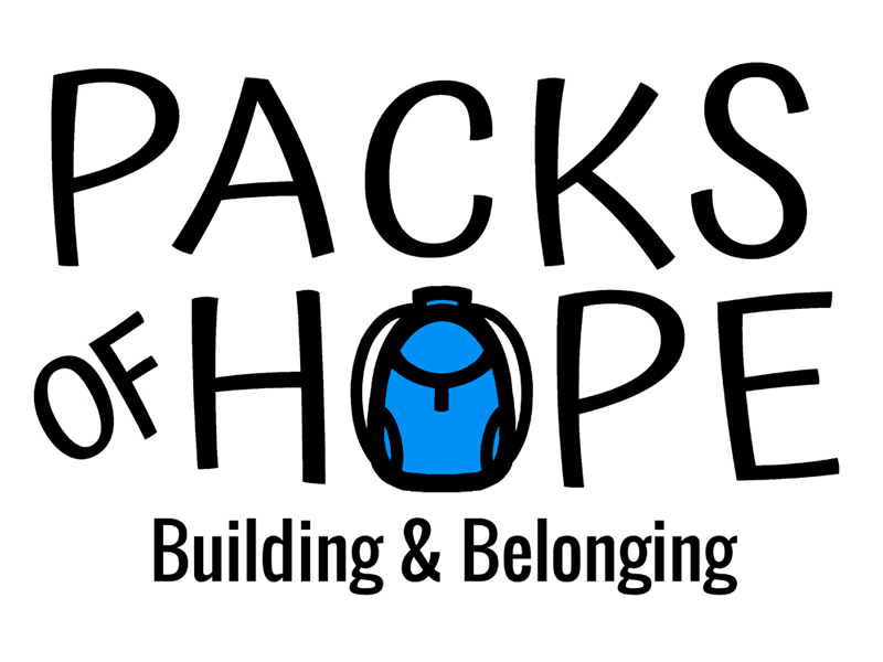 Packs of Hope Logo