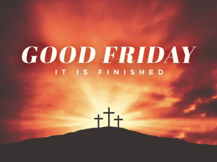 Good Friday